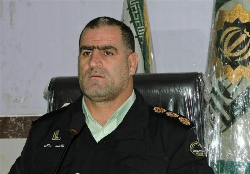 کشف ۴۱ هزار عدد اقلام اتصلات خودروهای سنگین قاچاق در ملایر کشف ۴۱ هزار عدد اقلام اتصلات خودروهای سنگین قاچاق در ملایر