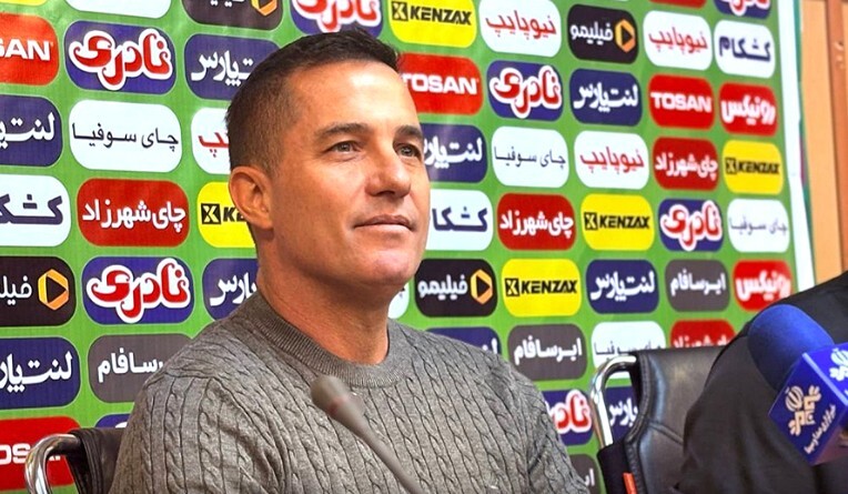 سرمربی پرسپولیس: ما اینجاییم که هواداران را خوشحال کنیم سرمربی پرسپولیس: ما اینجاییم که هواداران را خوشحال کنیم