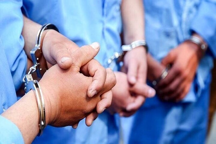 شناسایی و دستگیری ۵۳ اغتشاشگر در دامغان