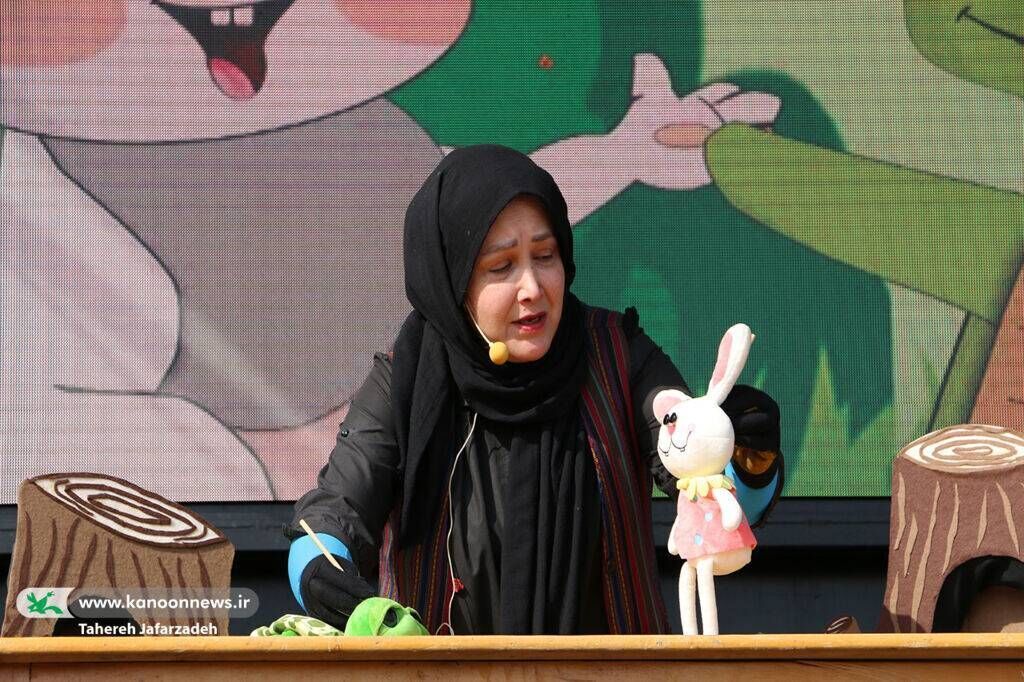 تماشاخانه سیار کانون، میهمان جزایر و شهرهای ساحلی خلیج فارس میشود تماشاخانه سیار کانون، میهمان جزایر و شهرهای ساحلی خلیج فارس میشود