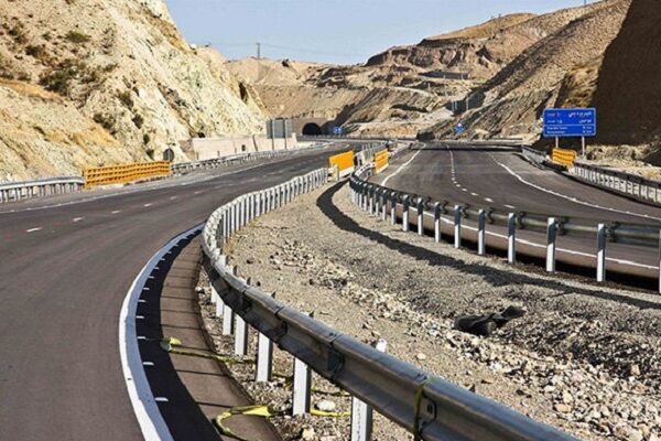 ایمنسازی جادهها از هدفگذاری سالانه پیشی گرفت ایمنسازی جادهها از هدفگذاری سالانه پیشی گرفت