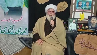 برگزاری مراسم یادبود شهدای امنیت در کردکوی برگزاری مراسم یادبود شهدای امنیت در کردکوی