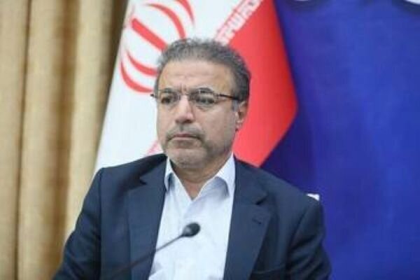 حادثه برای یک فروند هواپیمای آموزشی در نوبران حادثه برای یک فروند هواپیمای آموزشی در نوبران