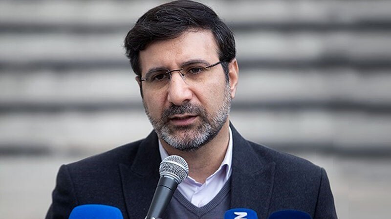آرمانهای انقلاب اسلامی قائم به شخص نیست آرمانهای انقلاب اسلامی قائم به شخص نیست