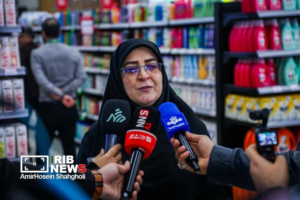 سخنگوی دولت: کالا در بازار به وفور وجود دارد سخنگوی دولت: کالا در بازار به وفور وجود دارد