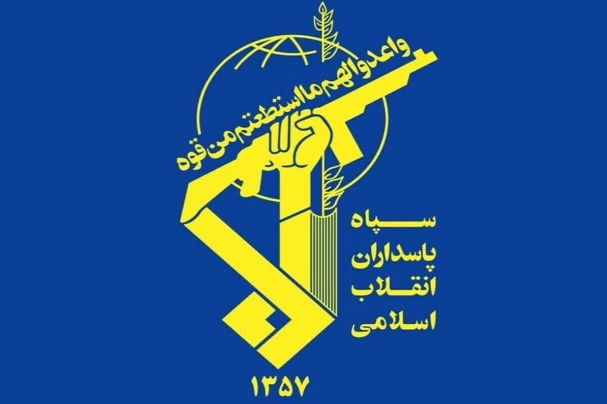 نیروی زمینی سپاه با ۳ عملیات وارد عرصه جنگ شد نیروی زمینی سپاه با ۳ عملیات وارد عرصه جنگ شد