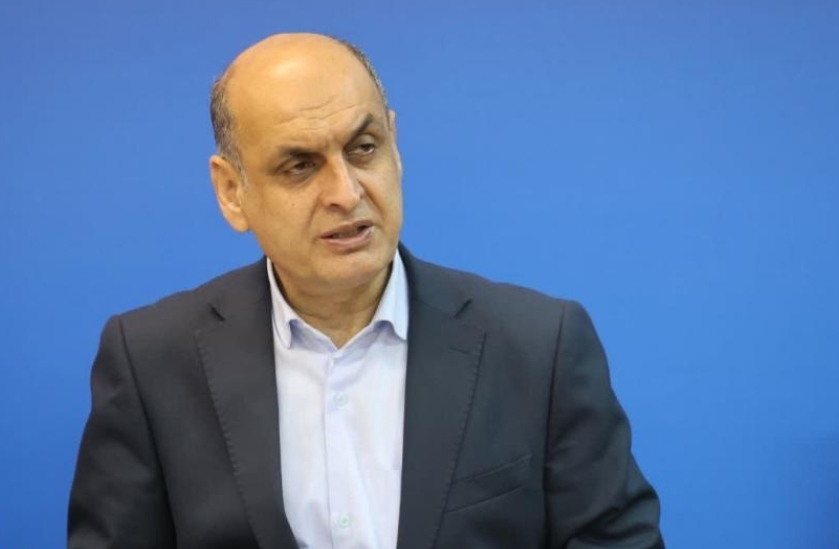 اطمینانبخشی استاندار به شهروندان گیلانی درباره تأمین نیازهای اساسی اطمینانبخشی استاندار به شهروندان گیلانی درباره تأمین نیازهای اساسی