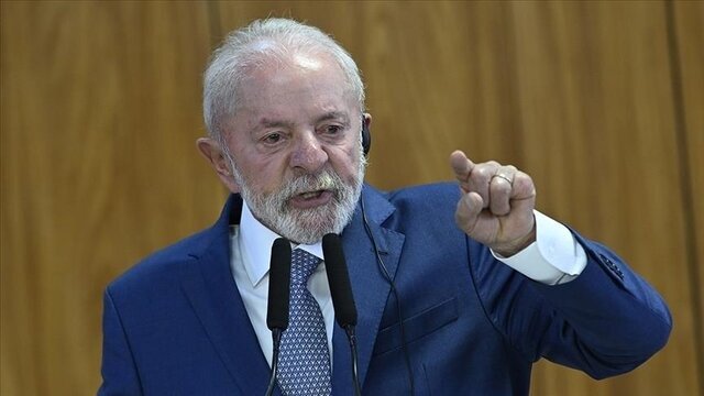 داسیلوا: مادورو باید در ونزوئلا محاکمه شود داسیلوا: مادورو باید در ونزوئلا محاکمه شود