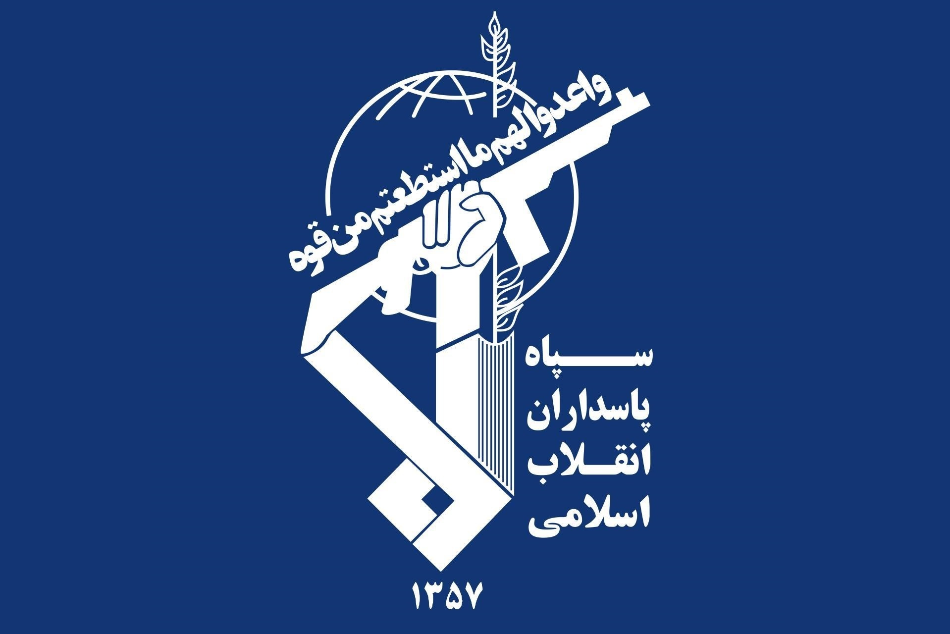 دعوت سپاه از مردم برای حضور در راهپیمایی روز قدس