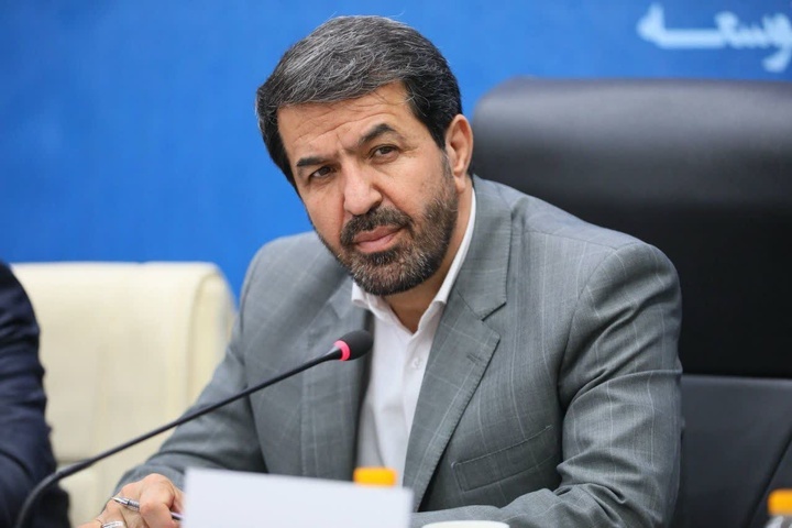 همدان میزبان ۲۵۰ هزار آسیب‌دیده جنگ