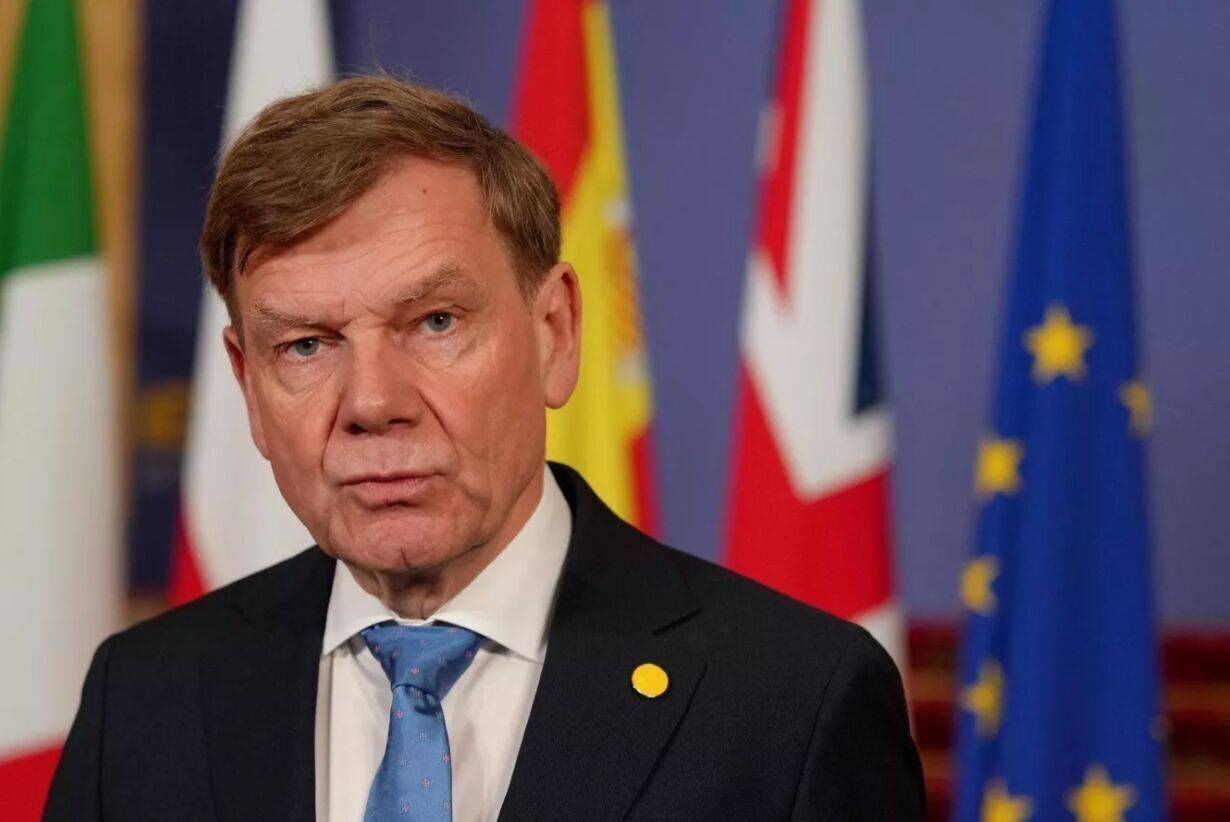 تامین امنیت تنگه هرمز مستلزم گفتگو با ایران است