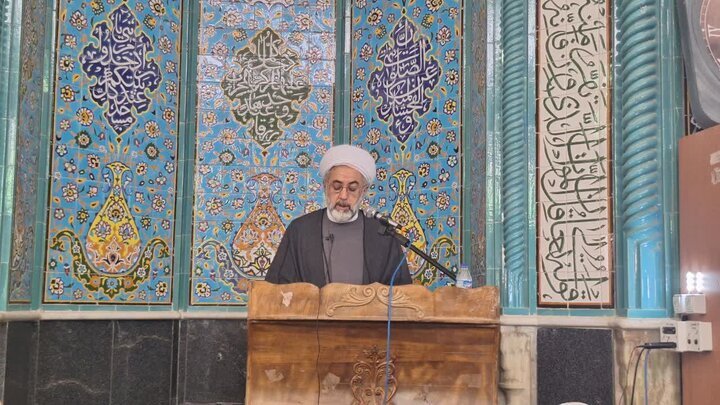 وحدت؛ رمز پیروزی ملت ایران