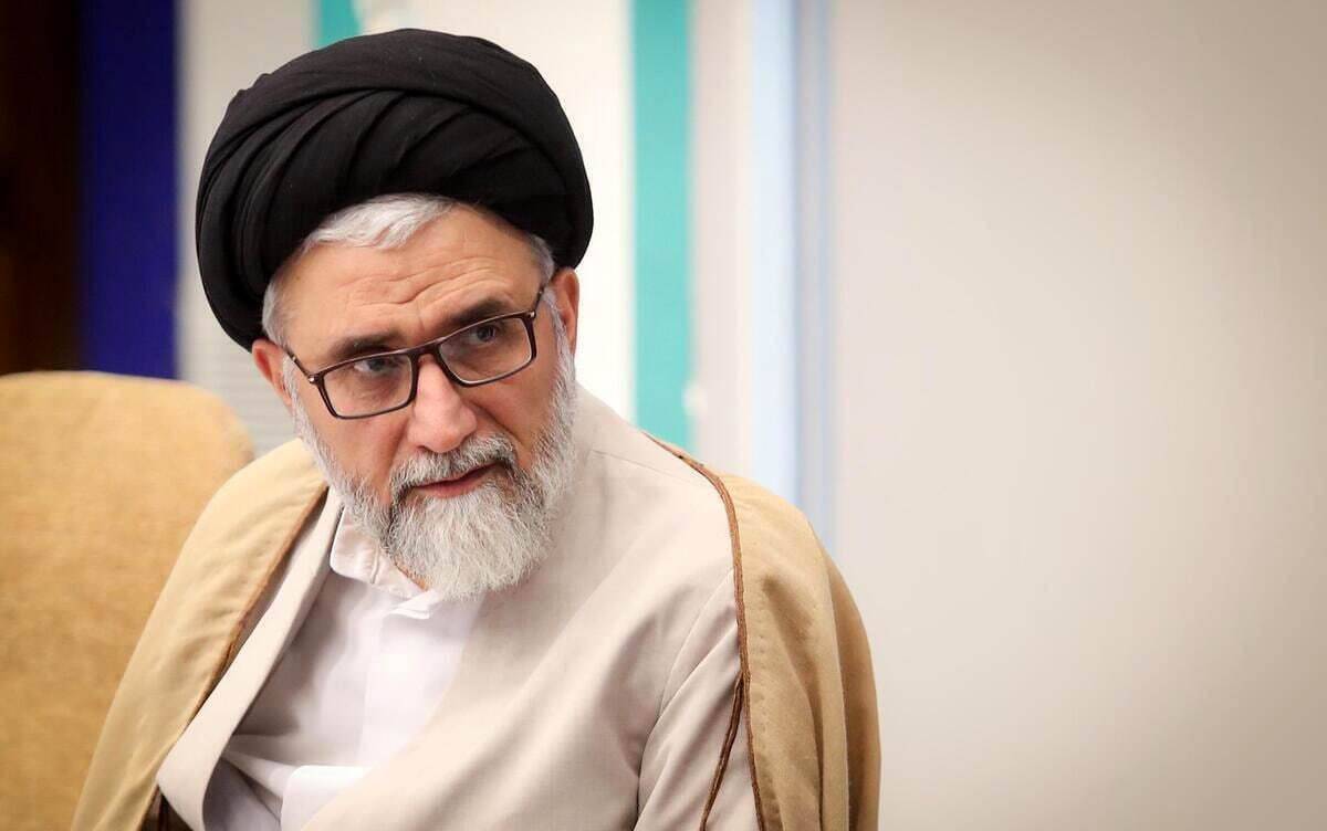 رئیس سازمان انرژی اتمی ایران شهادت وزیر اطلاعات را تسلیت گفت