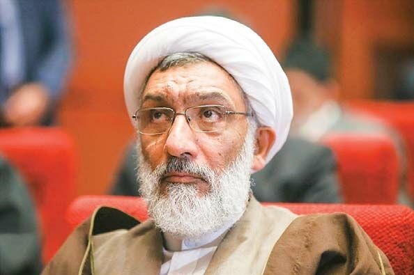 پیام تسلیت حجت‌الاسلام والمسلمین پورمحمدی در پی شهادت وزیر اطلاعات