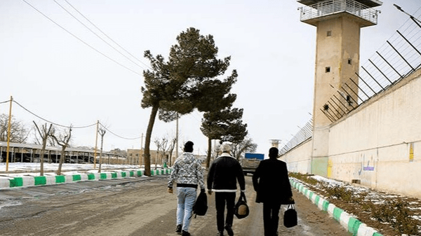 آزادی ۱۷۳ زندانی جرائم غیر عمد مالی در اسلامشهر
