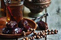 تغذیه صحیح در سحر های ماه مبارک رمضان