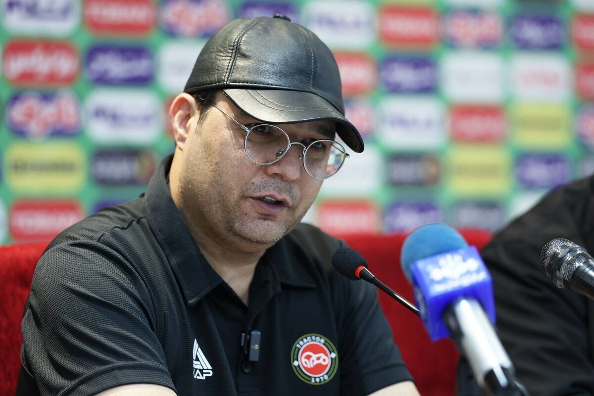 ربیعی: هیچ‌چیز مانع رسیدن به هدف‌مان نخواهد شد