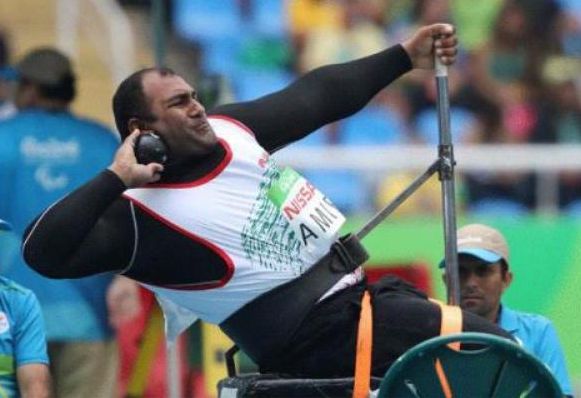 فدراسیون پارادوومیدانی تشکیل شد فدراسیون پارادوومیدانی تشکیل شد