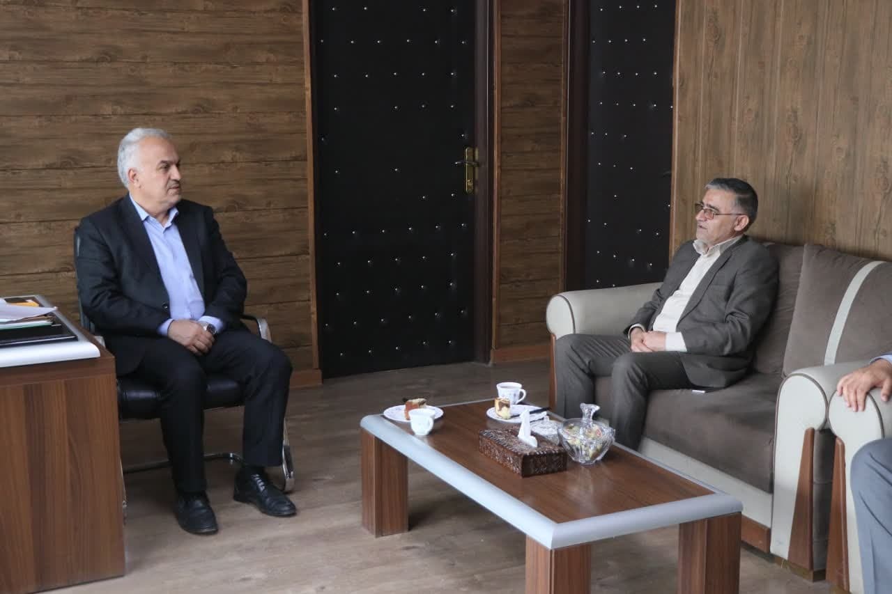 ۲۰۰ کیلومتر از ایلراه‌های شهرستان خوی مرمت و بازسازی می‌شوند