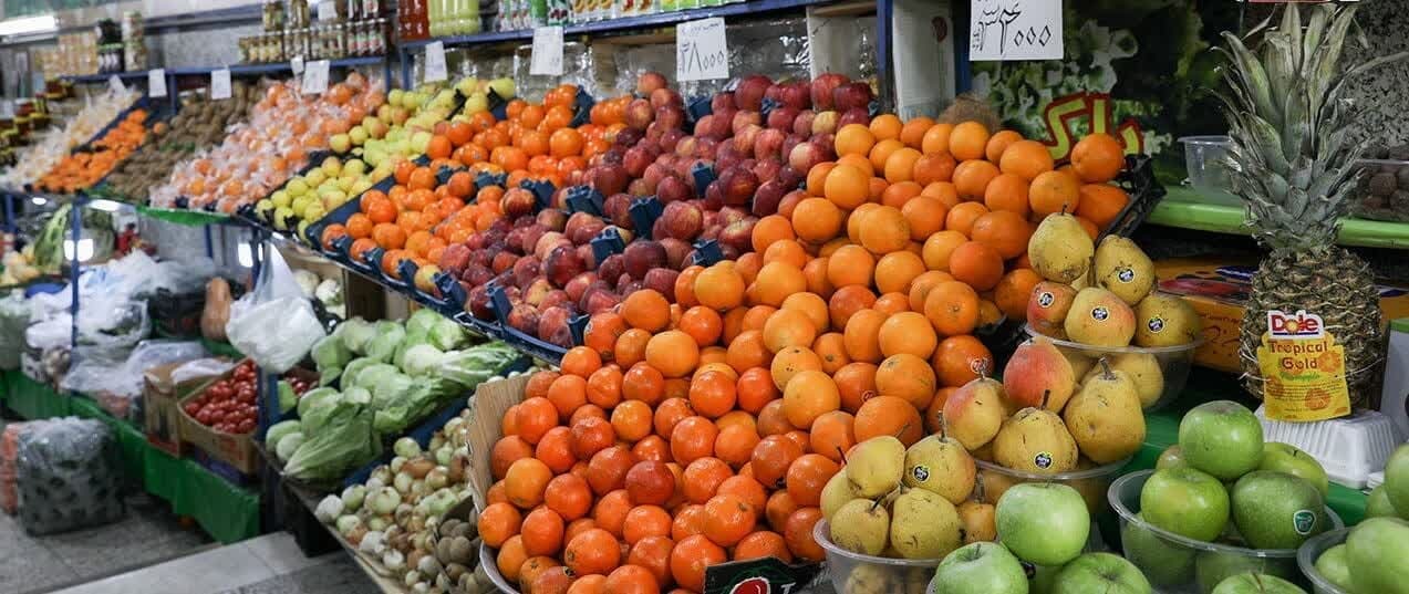 تمرکز زدایی از هسته مرکزی شهر با راه اندازی بازارچه‌های محلی میوه و تره بار