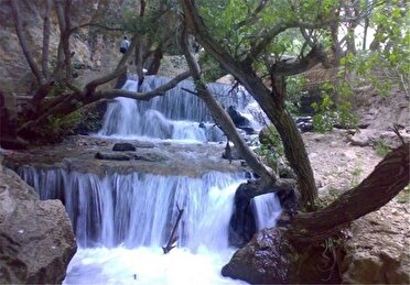 ثبت ملی ۸ اثر طبیعی کهگیلویه و بویراحمد