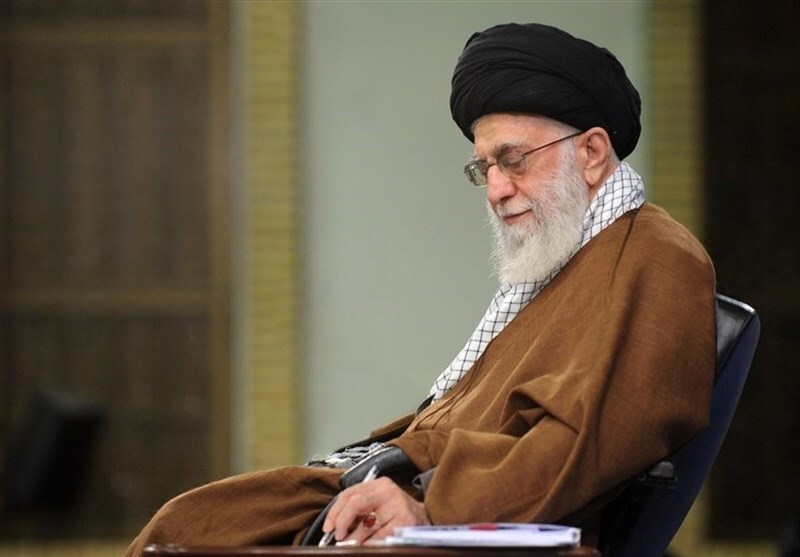 فرمانده نیروی هوافضای سپاه منصوب شد فرمانده نیروی هوافضای سپاه منصوب شد