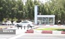 خدمات رسانی بیست و شش ایستگاه مکانیزه مینی بوس در کیش