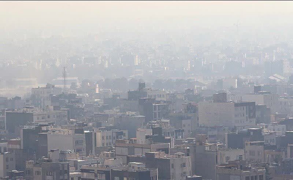 صدور هشدار سطح نارنجی هواشناسی در خراسان رضوی صدور هشدار سطح نارنجی هواشناسی در خراسان رضوی
