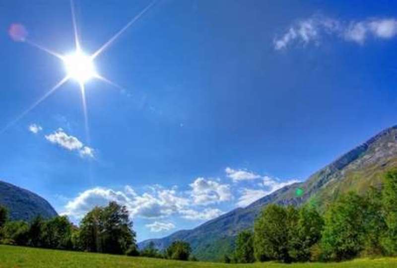 پایداری هوای کردستان تا اوایل هفته آینده