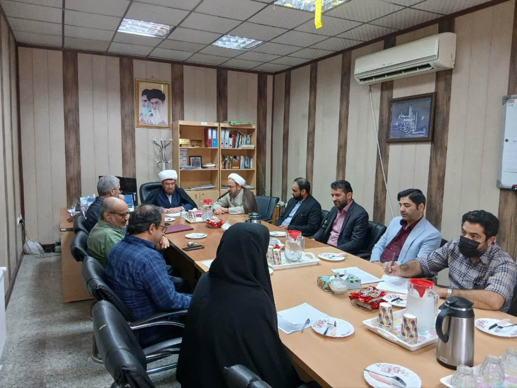۱۴۰۰ زندانی در قم مورد عفو قرار گرفتند ۱۴۰۰ زندانی در قم مورد عفو قرار گرفتند