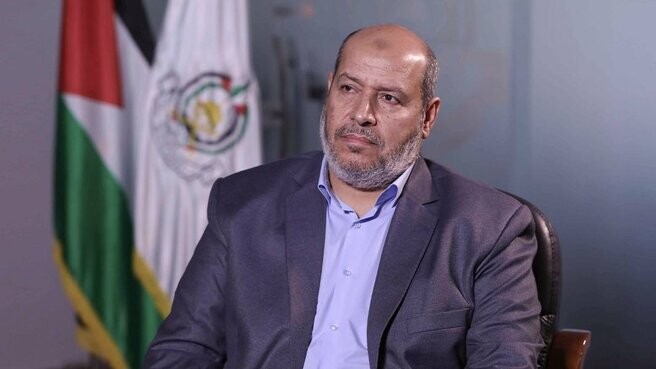 حماس
