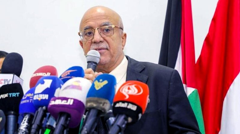 شهادت نخست وزیر یمن در حمله رژیم صهیونیستی شهادت نخست وزیر یمن در حمله رژیم صهیونیستی