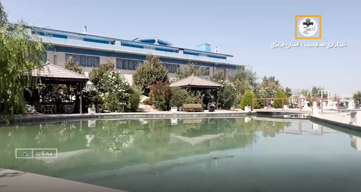 تکریم پیشگامان خدمت: روز سالمند فرصتی برای قدردانی از خانواده‌های خیر حامی مرکز رسول اکرم (ص)