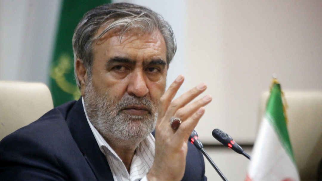 هدف قانون تشدید مجازات جاسوسی، تامین امنیت ملی است