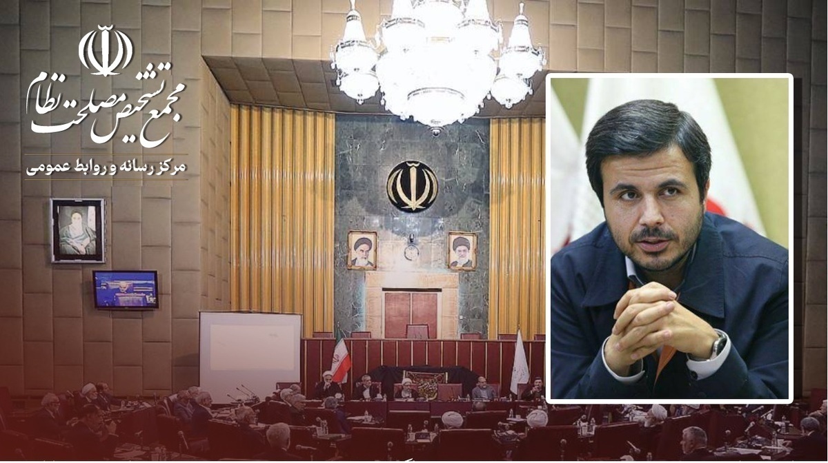 رهبر انقلاب درباره لوایح پالرمو و CFT هیچ توصیهای نداشتهاند رهبر انقلاب درباره لوایح پالرمو و CFT هیچ توصیهای نداشتهاند
