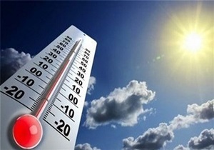 اختلاف دما در برخی مناطق استان به ۳۰ درجه میرسد اختلاف دما در برخی مناطق استان به ۳۰ درجه میرسد