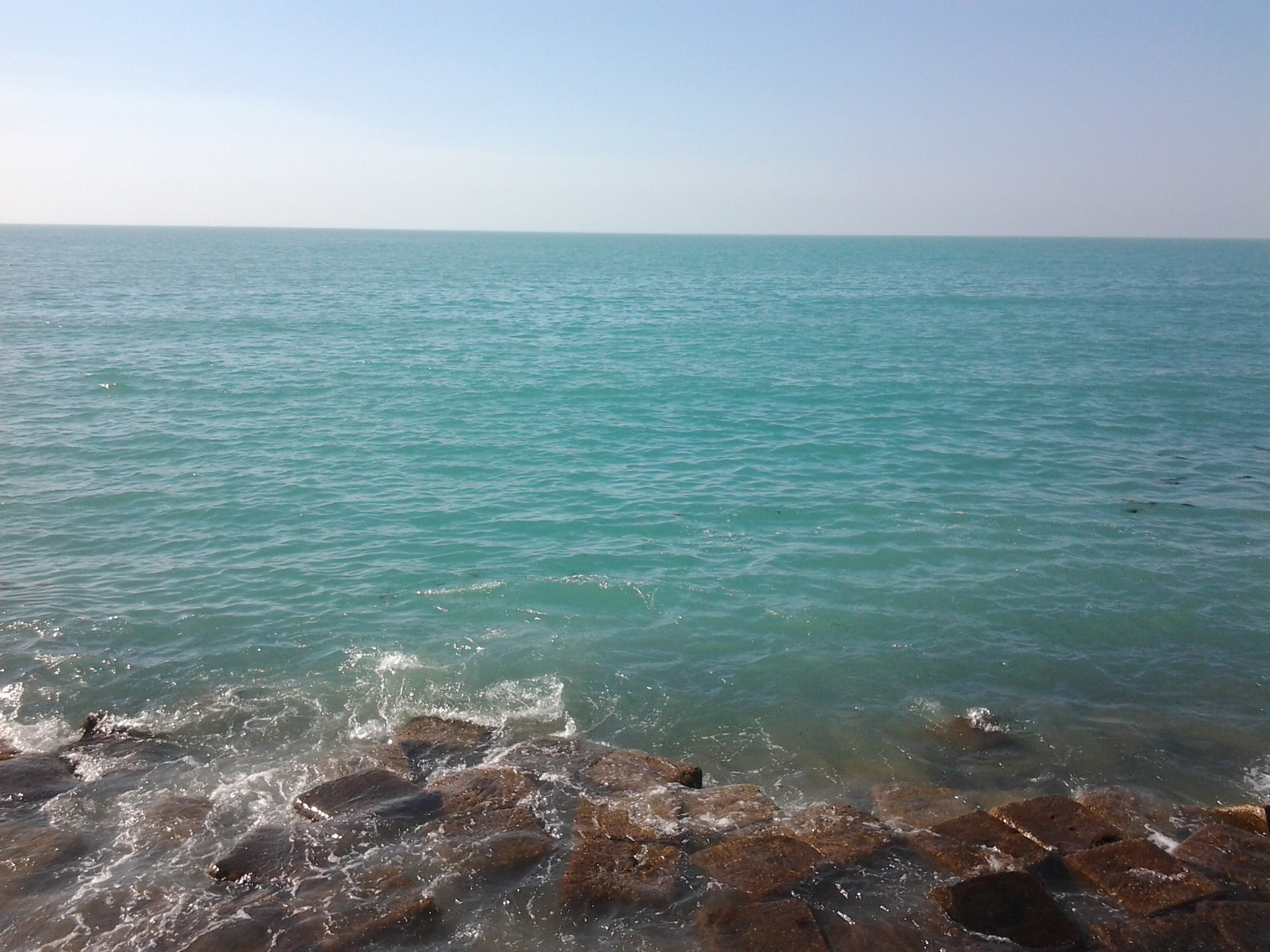 از کاهش دما تا آرامش جوی بوشهر