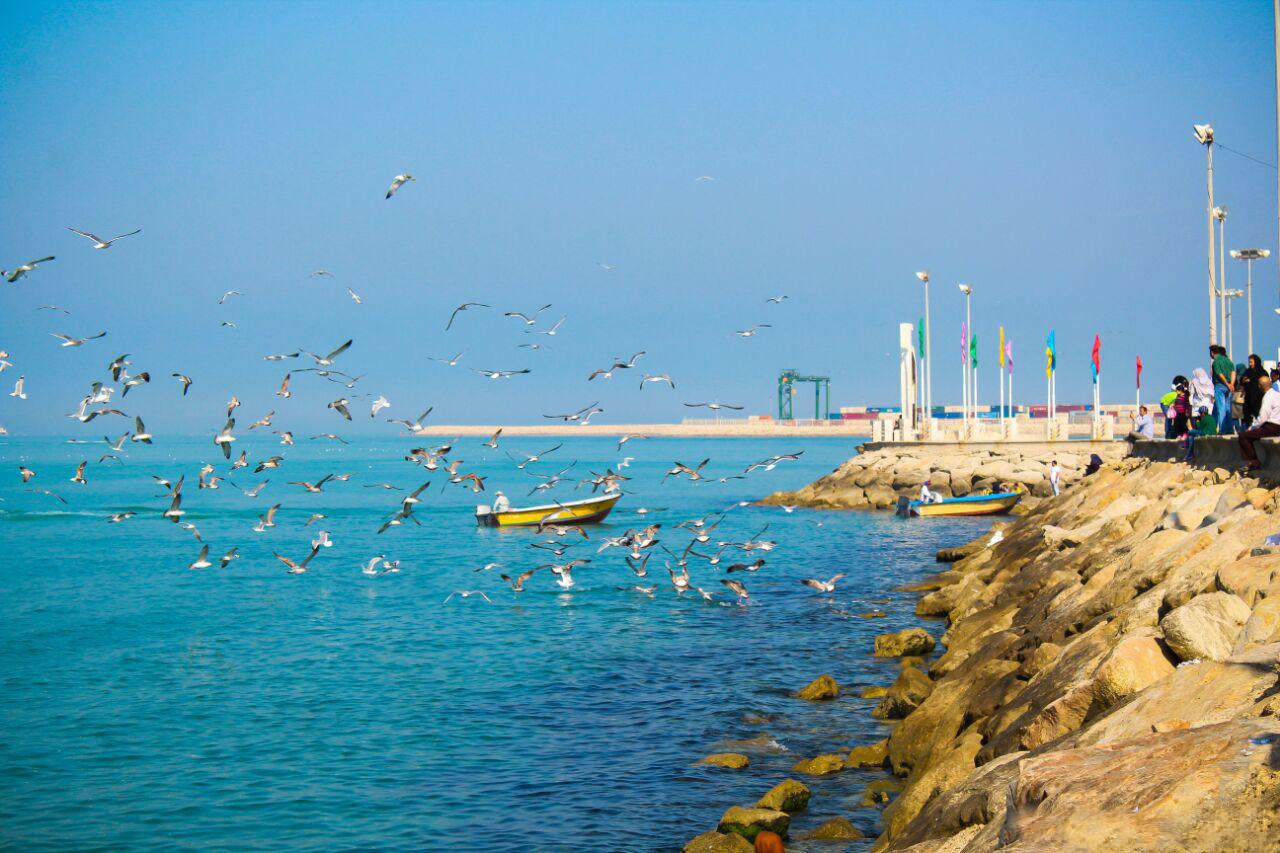 پیش‌بینی وضعیت جوی پایدار برای بوشهر