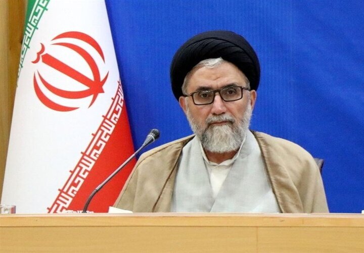 رژیم صهیونیستی با اپیدمی نفوذ و جاسوسی برای ایران مواجه است رژیم صهیونیستی با اپیدمی نفوذ و جاسوسی برای ایران مواجه است