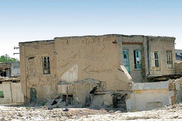 سنددار شدن املاک محله زرگان اهواز