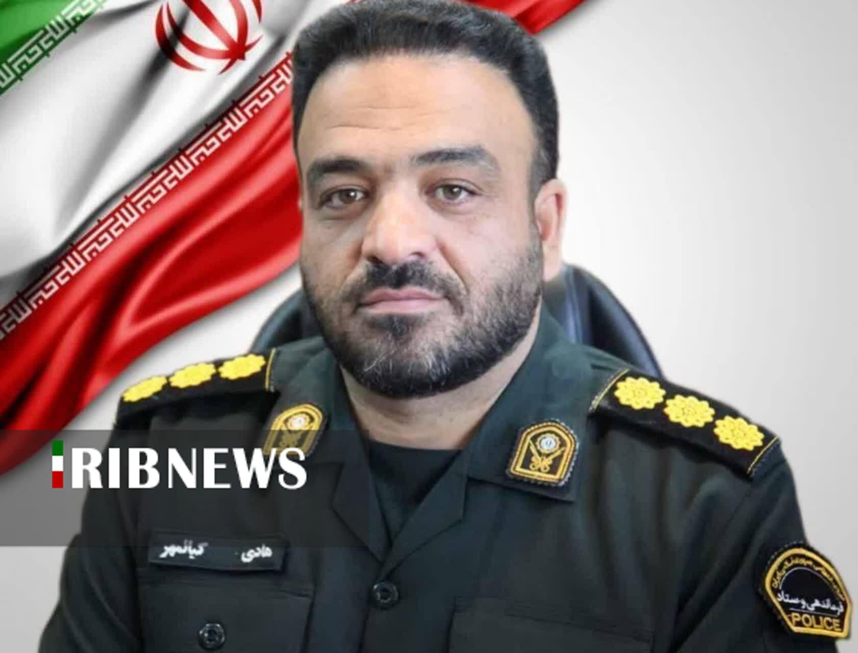 اشراف ضربتی پلیس خرمآباد اوباش تحت تعقیب را به دام انداخت اشراف ضربتی پلیس خرمآباد اوباش تحت تعقیب را به دام انداخت