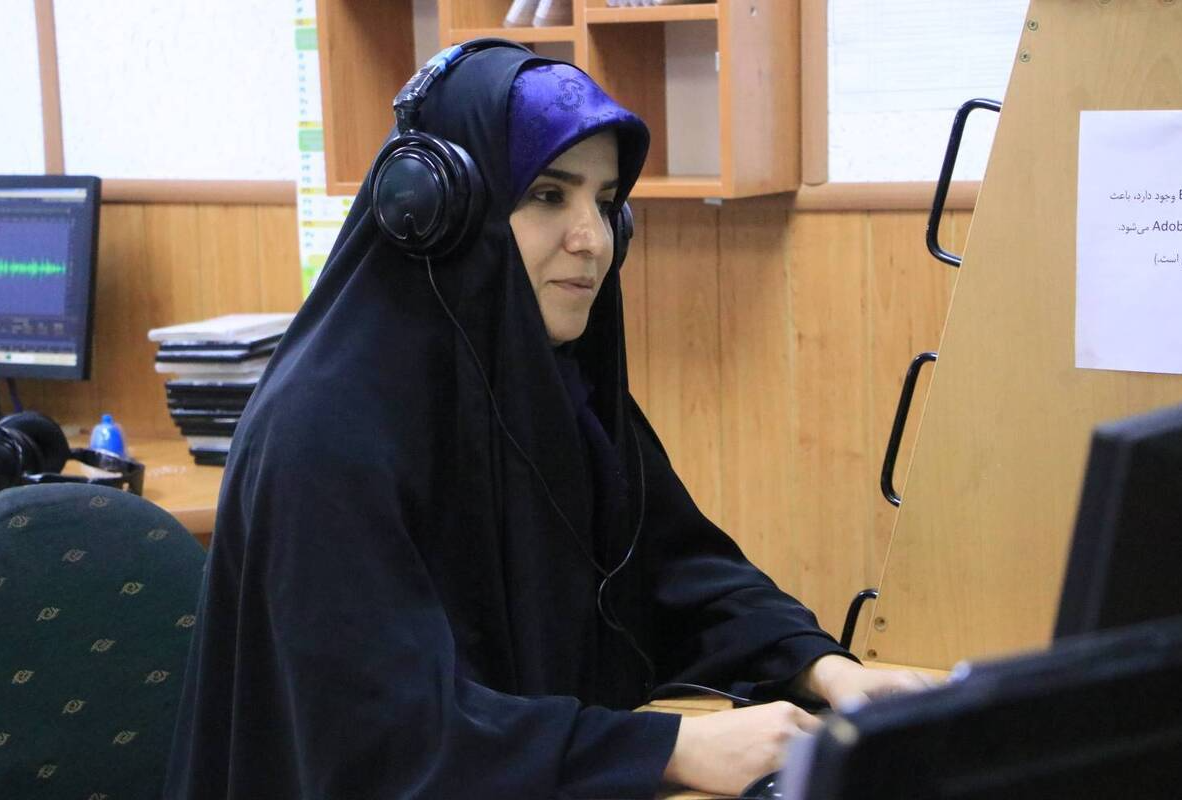 حماسه همدلی، لبیک به شعار سال در رادیو معارف حماسه همدلی، لبیک به شعار سال در رادیو معارف