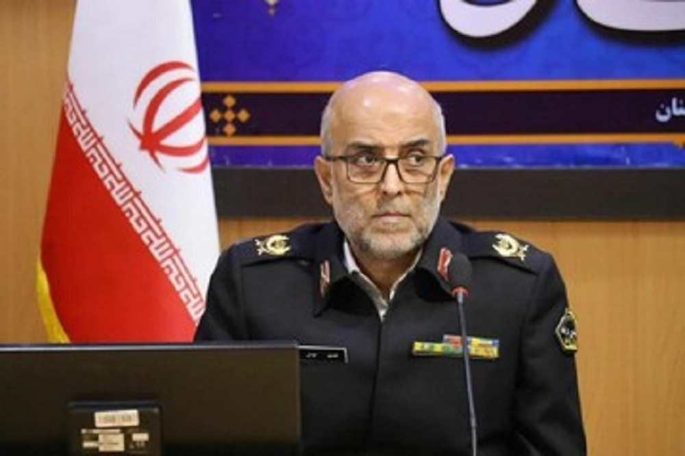 ثبت بیش از ۳۱۳ میلیون تردد در ۱۴ روز ابتدایی طرح نوروزی ۱۴۰۵ ثبت بیش از ۳۱۳ میلیون تردد در ۱۴ روز ابتدایی طرح نوروزی ۱۴۰۵