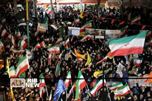 جلوه‌هایی بی نظیر از همبستگی مردم لرستان