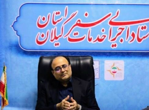 اقامت حدود ۹ میلیون نفر- شب در گیلان اقامت حدود ۹ میلیون نفر- شب در گیلان