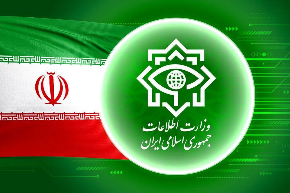 برخورد قاطع با مزدوران دشمن از بازداشت تا مصادره امول برخورد قاطع با مزدوران دشمن از بازداشت تا مصادره امول