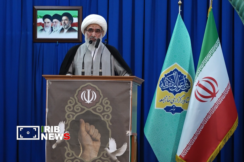 جمهوری اسلامی ایران کشوری اثرگذار در معادلات منطقه‌ای و جهانی است