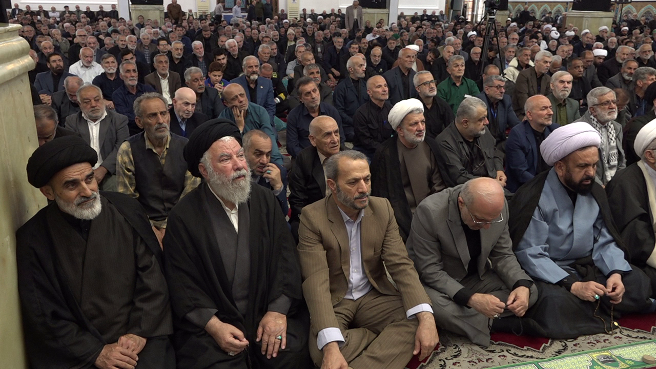 ایران امروز قدرت اول معادلهساز جهان ایران امروز قدرت اول معادلهساز جهان
