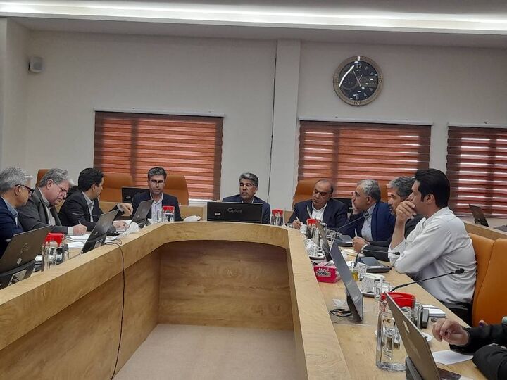 هماهنگی راه و شهرسازی و ثبت اسناد کرمان برای تسریع صدور اسناد مالکیت
