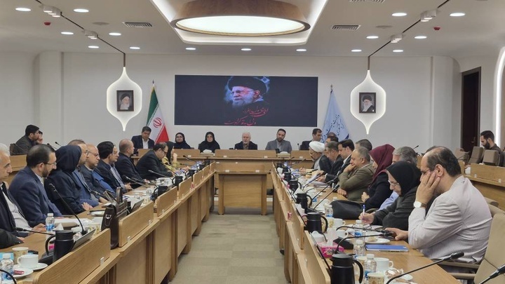 ثبت مکان‌ـ‌رویداد‌های جنگ در دستور کار وزارت میراث *